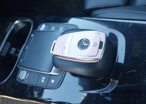 2021 Mercedes-Benz A 220 4Matic from USA, damaged, VIN W1K3G4FB3MJ309167